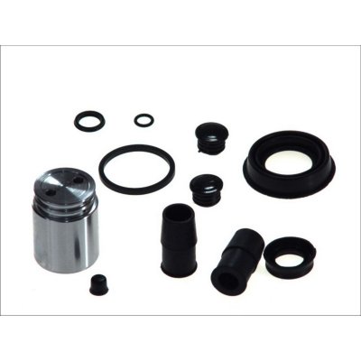 AUTOFREN SEINSA  Kit de r&eacute;paration (&eacute;trier de frein) D41614C
