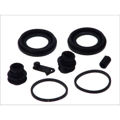 AUTOFREN SEINSA  Kit de r&eacute;paration (&eacute;trier de frein) D41650