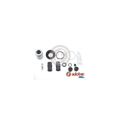 AUTOFREN  SEINSA Kit de r&eacute;paration (&eacute;trier de frein) D41758C