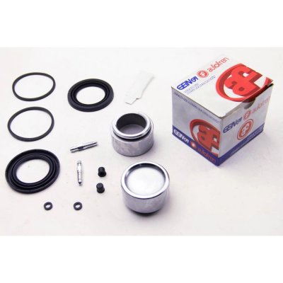 AUTOFREN SEINSA  Kit de r&eacute;paration (&eacute;trier de frein) D41780C