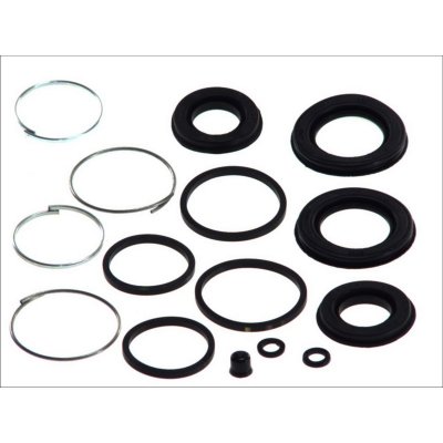 AUTOFREN SEINSA  Kit de r&eacute;paration (&eacute;trier de frein) D4183