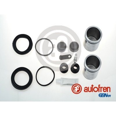 AUTOFREN SEINSA  Kit de r&eacute;paration (&eacute;trier de frein) D42114C