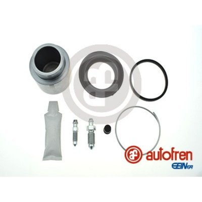 AUTOFREN SEINSA  Kit de r&eacute;paration (&eacute;trier de frein) D42164C