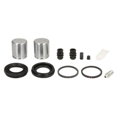 AUTOFREN SEINSA  Kit de r&eacute;paration (&eacute;trier de frein) D42201C