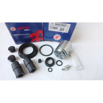 AUTOFREN SEINSA  Kit de r&eacute;paration (&eacute;trier de frein) D42292C
