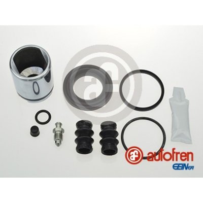 AUTOFREN SEINSA  Kit de r&eacute;paration (&eacute;trier de frein) D42714C