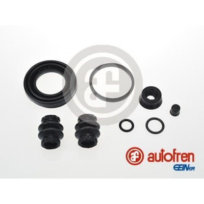 AUTOFREN SEINSA  Kit de r&eacute;paration (&eacute;trier de frein) D42764