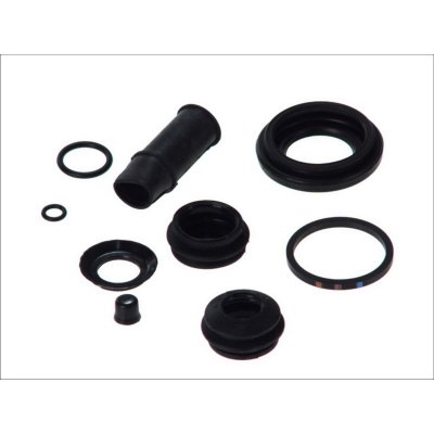 AUTOFREN SEINSA  Kit de r&eacute;paration (&eacute;trier de frein) D4291