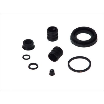 AUTOFREN SEINSA  Kit de r&eacute;paration (&eacute;trier de frein) D4458
