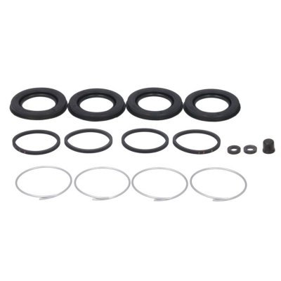 AUTOFREN SEINSA  Kit de r&eacute;paration (&eacute;trier de frein) D4500