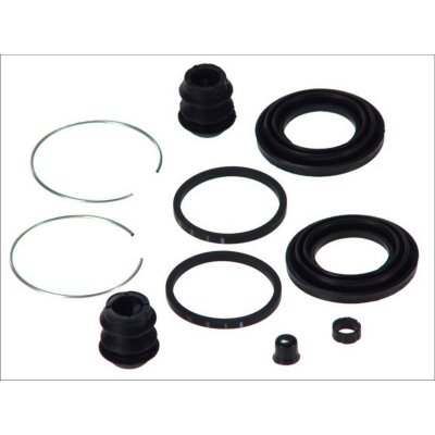 AUTOFREN SEINSA  Kit de r&eacute;paration (&eacute;trier de frein) D4536