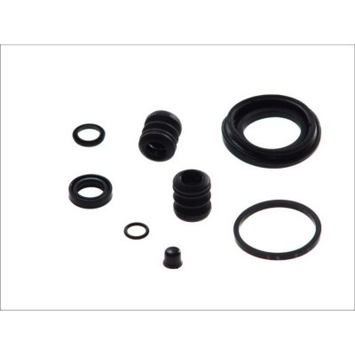 AUTOFREN SEINSA  Kit de r&eacute;paration (&eacute;trier de frein) D4570