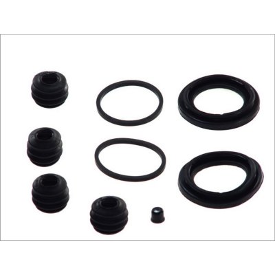 AUTOFREN SEINSA  Kit de r&eacute;paration (&eacute;trier de frein) D4577