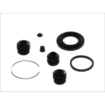 AUTOFREN SEINSA  Kit de r&eacute;paration (&eacute;trier de frein) D4580