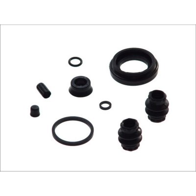 AUTOFREN SEINSA  Kit de r&eacute;paration (&eacute;trier de frein) D4589