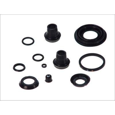 AUTOFREN SEINSA  Kit de r&eacute;paration (&eacute;trier de frein) D4635