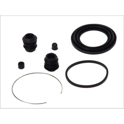AUTOFREN SEINSA  Kit de r&eacute;paration (&eacute;trier de frein) D4644