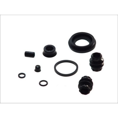 AUTOFREN SEINSA  Kit de r&eacute;paration (&eacute;trier de frein) D4655