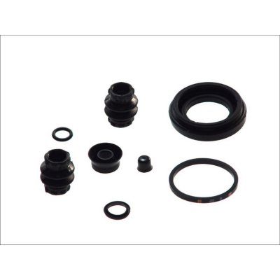 AUTOFREN SEINSA  Kit de r&eacute;paration (&eacute;trier de frein) D4656