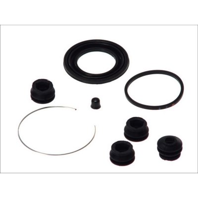 AUTOFREN SEINSA  Kit de r&eacute;paration (&eacute;trier de frein) D4666