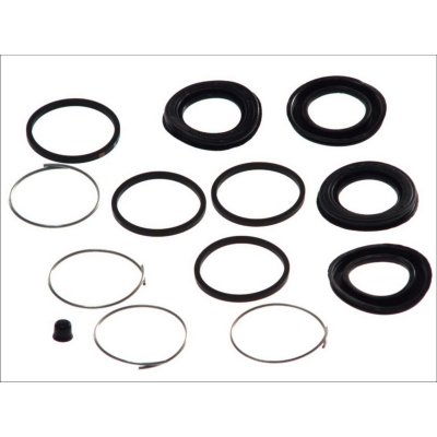 AUTOFREN SEINSA  Kit de r&eacute;paration (&eacute;trier de frein) D4683