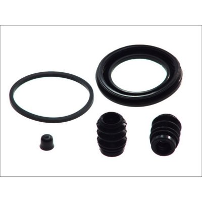 AUTOFREN SEINSA  Kit de r&eacute;paration (&eacute;trier de frein) D4698