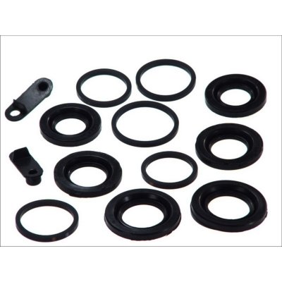 AUTOFREN SEINSA  Kit de r&eacute;paration (&eacute;trier de frein) D4745