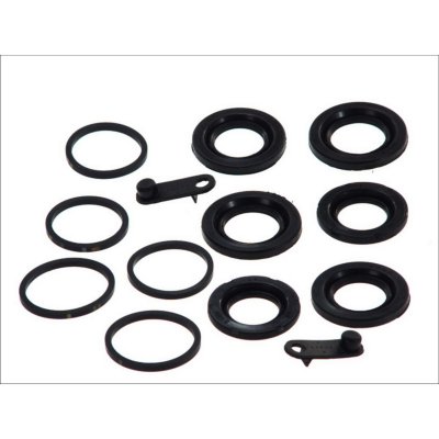 AUTOFREN SEINSA  Kit de r&eacute;paration (&eacute;trier de frein) D4746