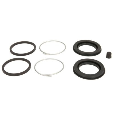 AUTOFREN SEINSA  Kit de r&eacute;paration (&eacute;trier de frein) D4837
