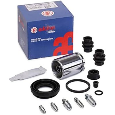 AUTOFREN SEINSA  Kit de r&eacute;paration (&eacute;trier de frein) D4846K