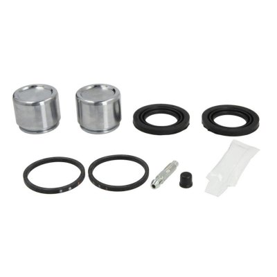 AUTOFREN SEINSA  Kit de r&eacute;paration (&eacute;trier de frein) D4858C