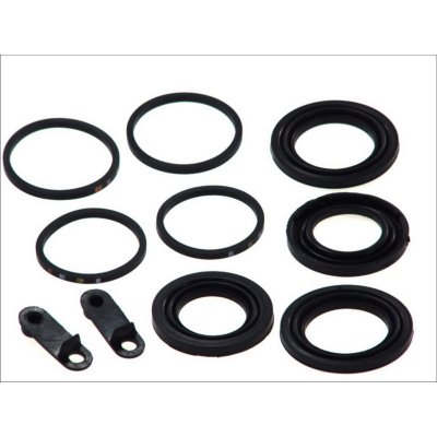 AUTOFREN SEINSA  Kit de r&eacute;paration (&eacute;trier de frein) D4911