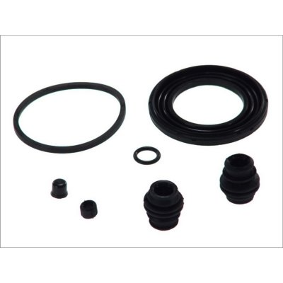 AUTOFREN SEINSA  Kit de r&eacute;paration (&eacute;trier de frein) D4913