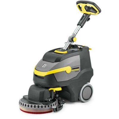 KARCHER Autolaveuse bd 38/12 c Bp Pack - 17834300 - 