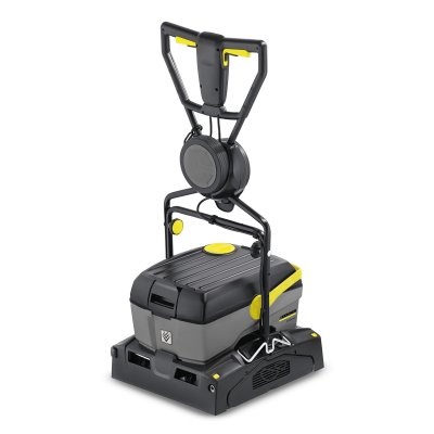 KARCHER Autolaveuse compacte 400mm 2710W BR 40/10 C  