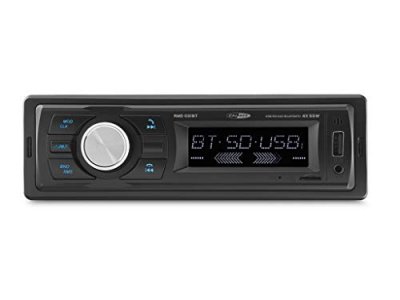 CALIBER Autoradio  RMD031 4 x 55 watts - USB/SD/FM/AUX