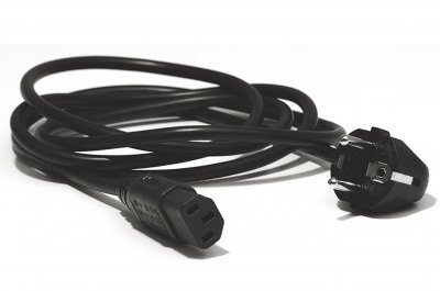 BELKIN Autre connectique informatique  ALIM AC 1,8M FR