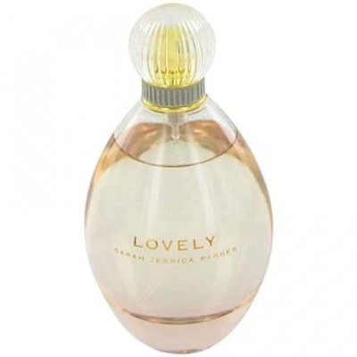 SARAH JESSICA PARKER Autre Marque Lovely Eau De Parfum Vaporisateur 100ml