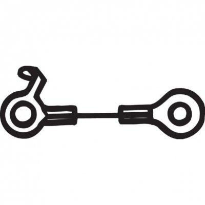 BOSAL Autres Accessoires &Eacute;chappement  251-090