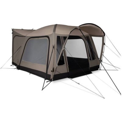 KAMPA Auvent gonflable ind&eacute;pendant Roam Air TC Polycoton Pour van Hauteur de conne