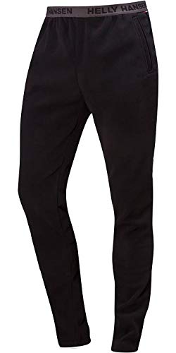HELLY HANSEN Aux femmes  W Daybreaker Fleece Pant S NOIR