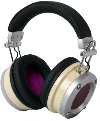 AVANTONE  - MP1&nbsp;MixPhone - Casque de mixage professionnel - Blanc