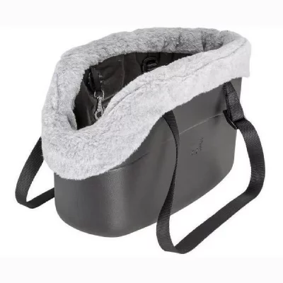 FERPLAST Avec-moi sac pourpre hiver 21.5x43.5x27 cm 