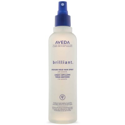 AVEDA  Brilliant Laque Capillaire 250ml