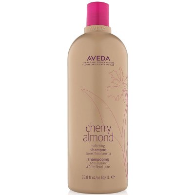 AVEDA  Cherry Almond Shampooing Adoucissant 1000ml