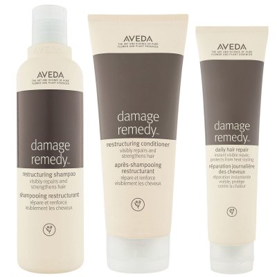 AVEDA  Damage Remedy R&eacute;paration quotidienne des cheveux 100 ml