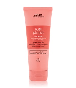 AVEDA  Nutriplenish Curl Gelee 200ml - cr&egrave;me d&eacute;finition boucl&eacute;e