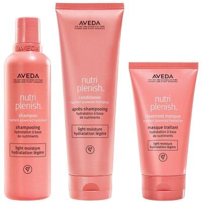 AVEDA  Nutriplenish Masque Light Moisture 150ml