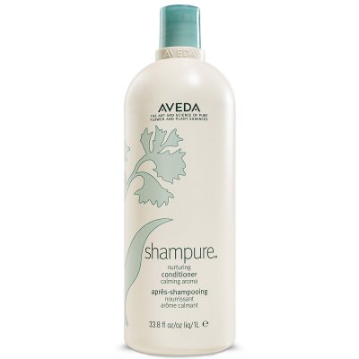 AVEDA  Shampooing Apr&egrave;s-Shampoing Nourrissant 1000 ml