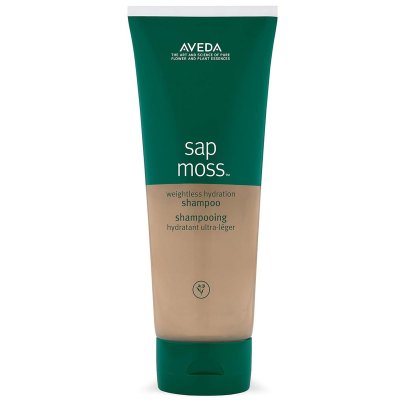 AVEDA  Shampooing hydratant &agrave; la mousse de s&egrave;ve en apesanteur 200 ml
